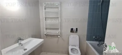 Apartament 2 Camere, bloc Boutique,  Bucuresti, Parcul  Operei - foto 7