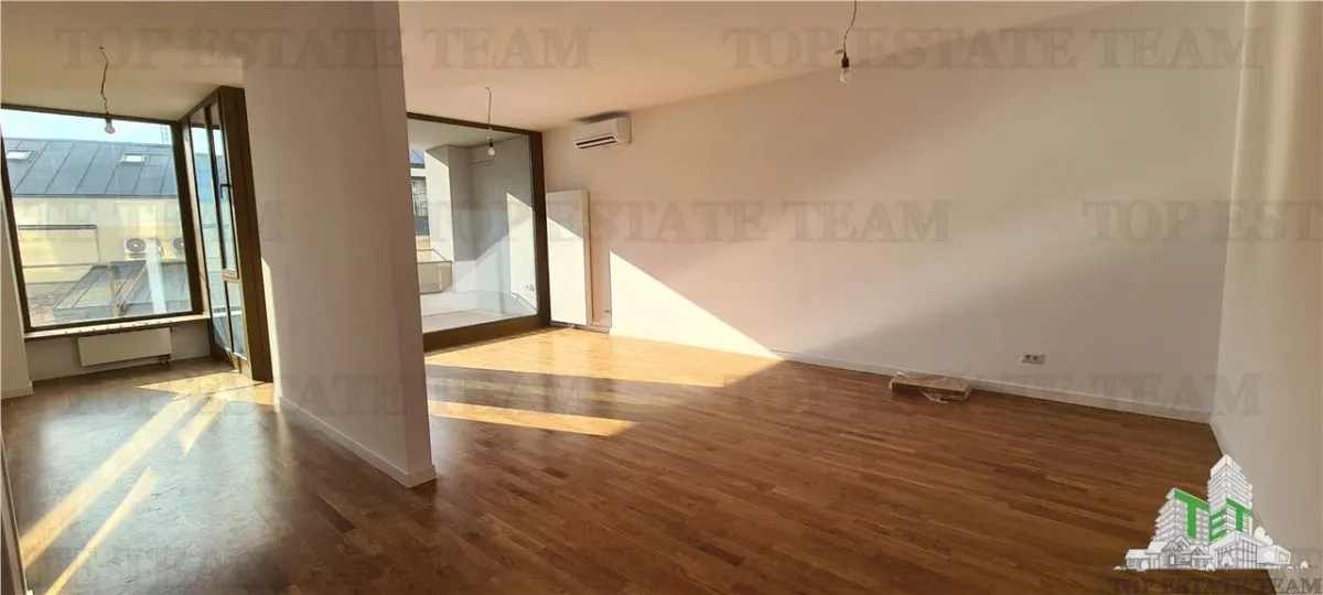 Apartament 2 Camere, bloc Boutique,  Bucuresti, Parcul  Operei - foto 3