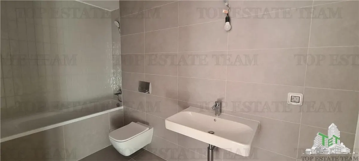 Apartament 2 Camere, bloc Boutique,  Bucuresti, Parcul  Operei - foto 6