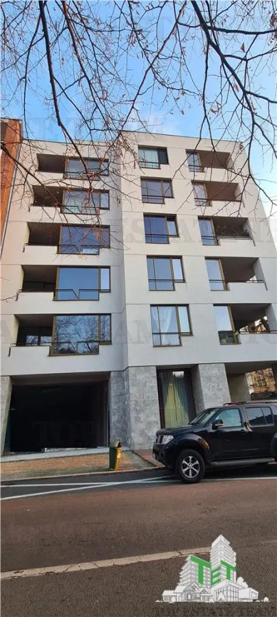 Apartament 2 Camere, bloc Boutique,  Bucuresti, Parcul  Operei - foto 10