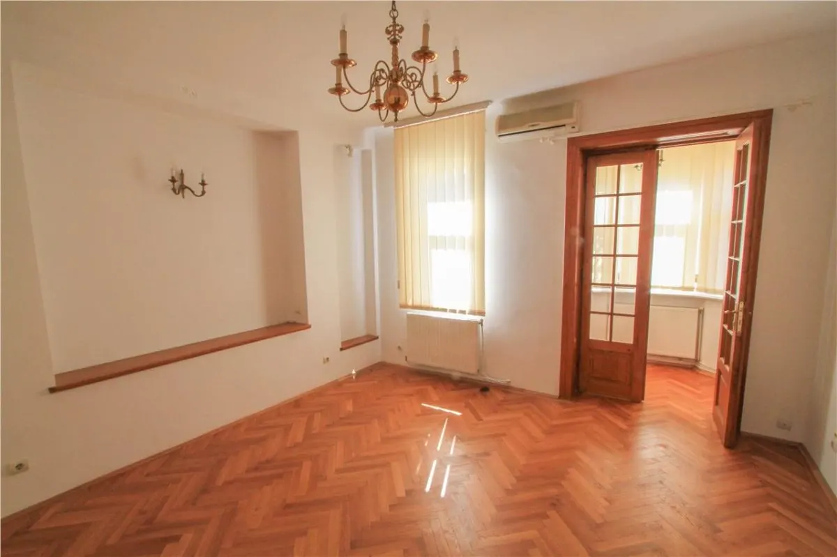 Vila cocheta pretabila rezidenta/office, Calea Dorobanti - foto 10