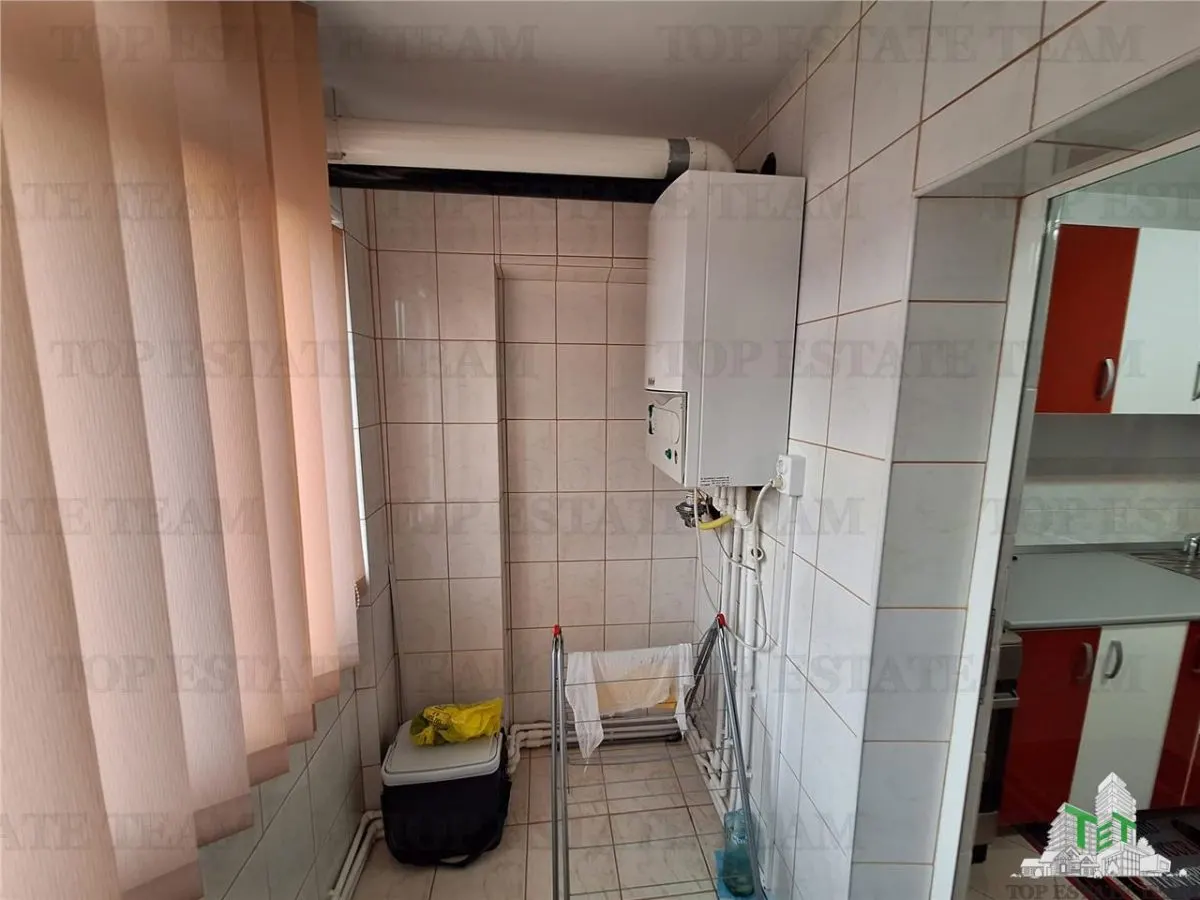 Apartament elegant - 2 cam - Viziru - vanzare - foto 10
