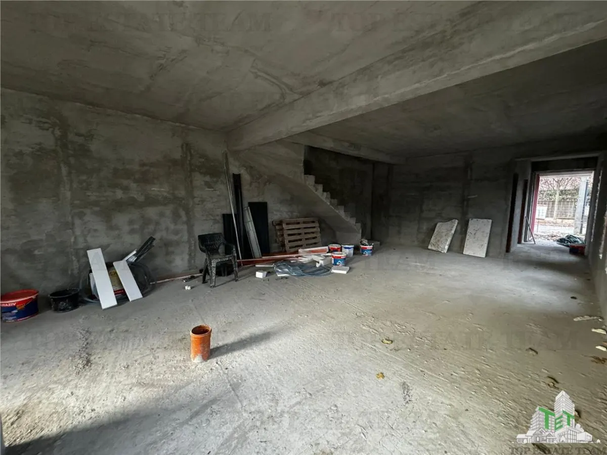 Zona Lidl Chitila | Duplex finisat | Finisaje la alegere - foto 5