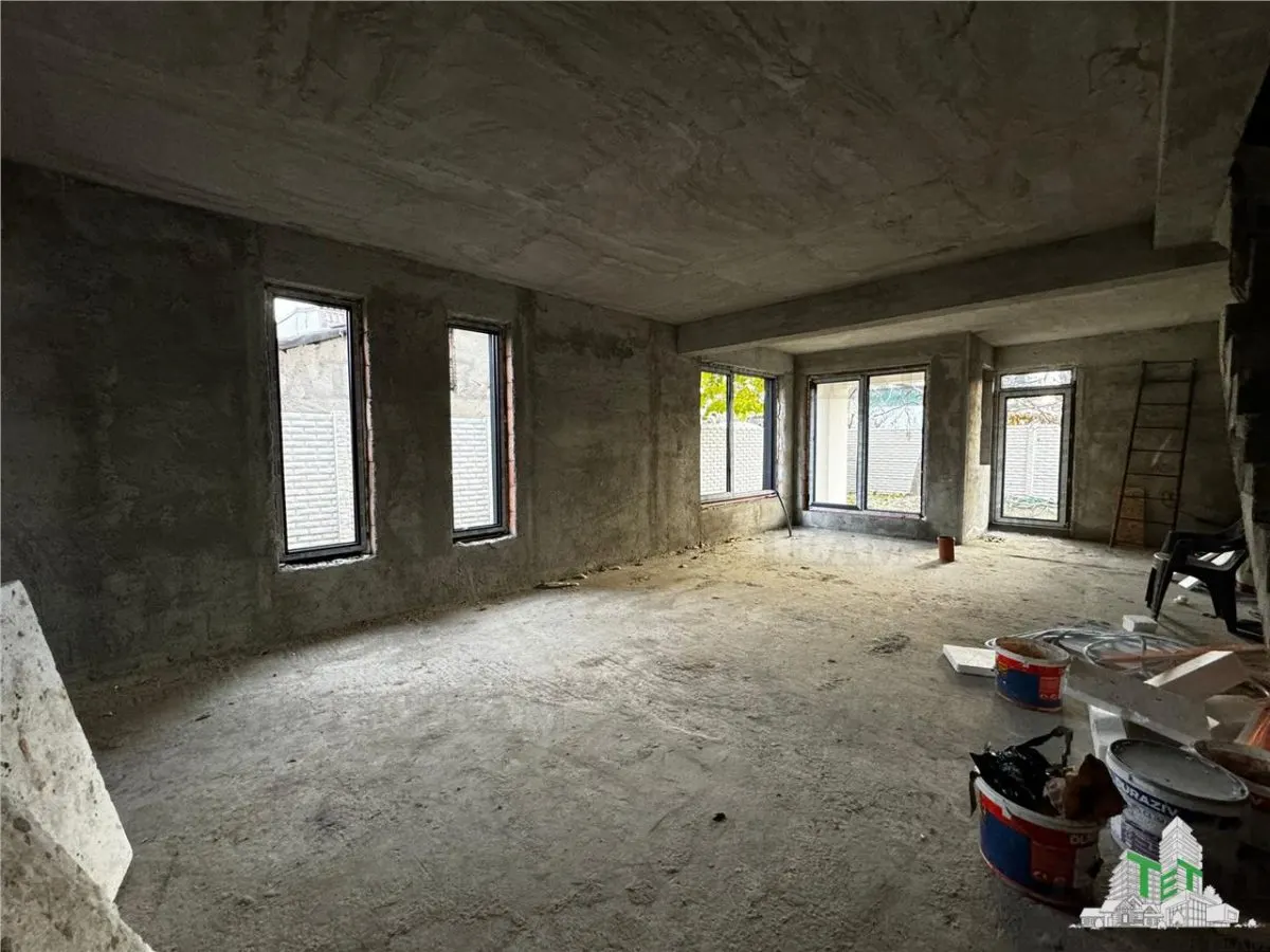 Zona Lidl Chitila | Duplex finisat | Finisaje la alegere - foto 7