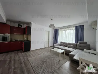 OPORTUNITATE INVESTITIE APARTAMENT 2 CAMERE MAMAIA COMPLEX CORAL - Mamaia