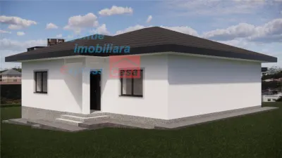 Casa noua de vanzare, la Dumesti - foto 19