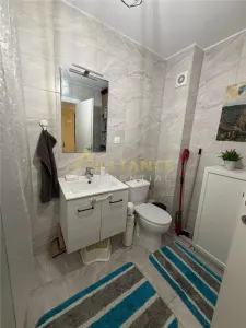Splaiul Unirii Confort City  Ap 3 cam 101mp mobilat - foto 15