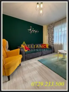 Confort City - Apartament 3 camere ~ 2 bai - Popesti-Leordeni