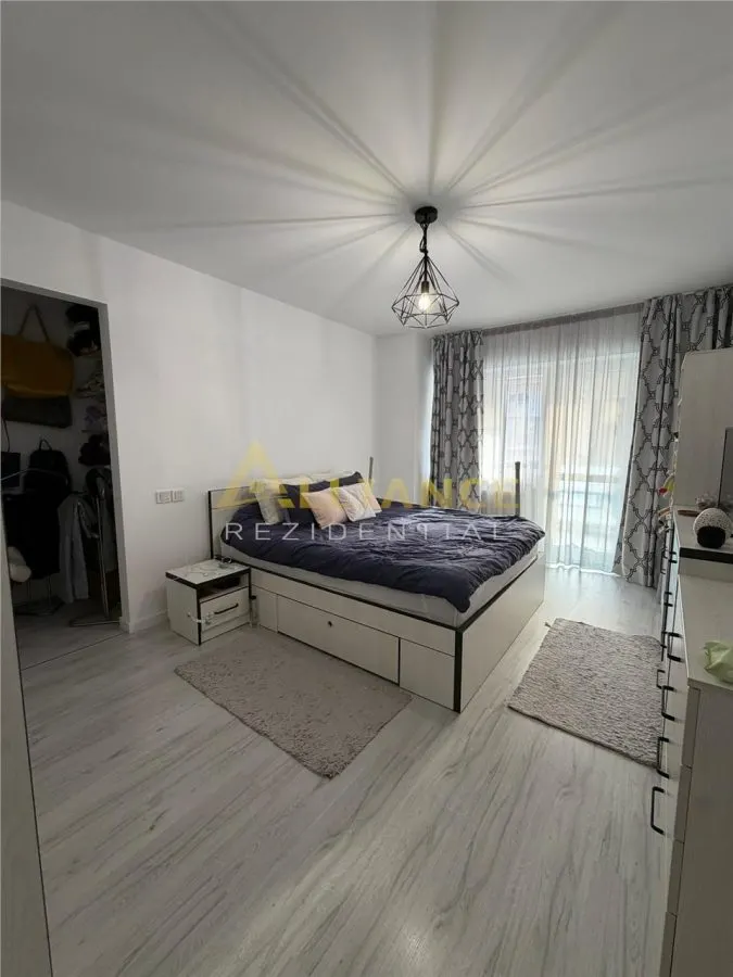Confort City - Apartament 3 camere ~ 2 bai - foto 8