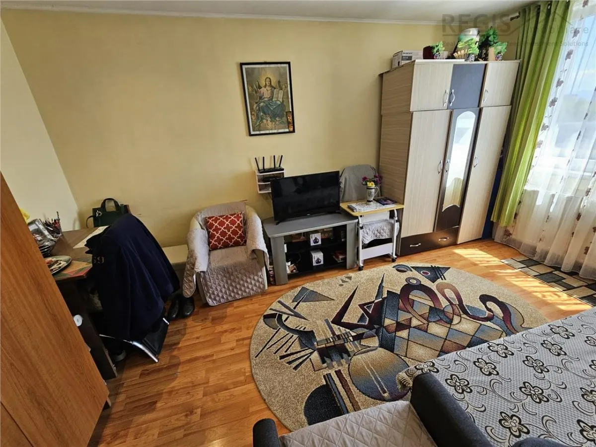 Apartament 2 camere Craiter LIDL - foto 14