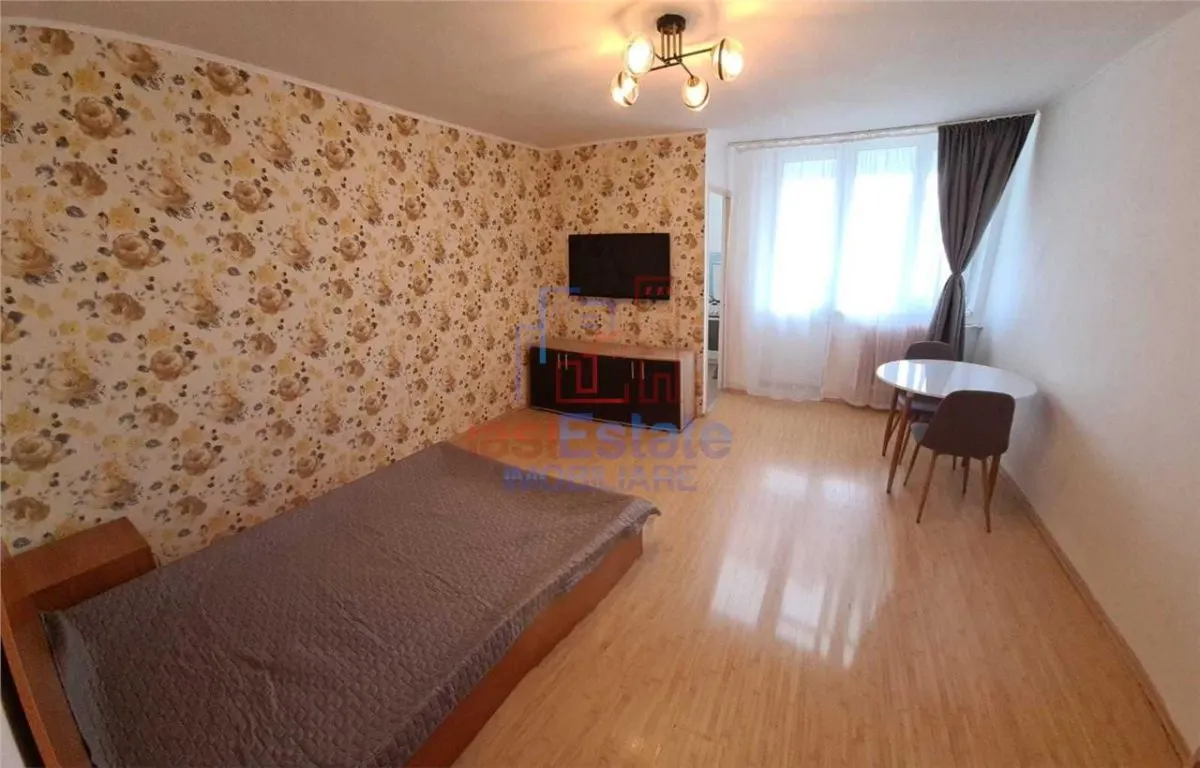 Garsoniera in zona Tatarasi - foto 1