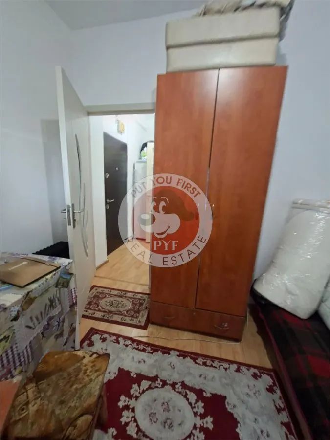 Biserica Armeneasca | Garsoniera | 18mp | Dec | Risc 1 | B13211 - foto 5