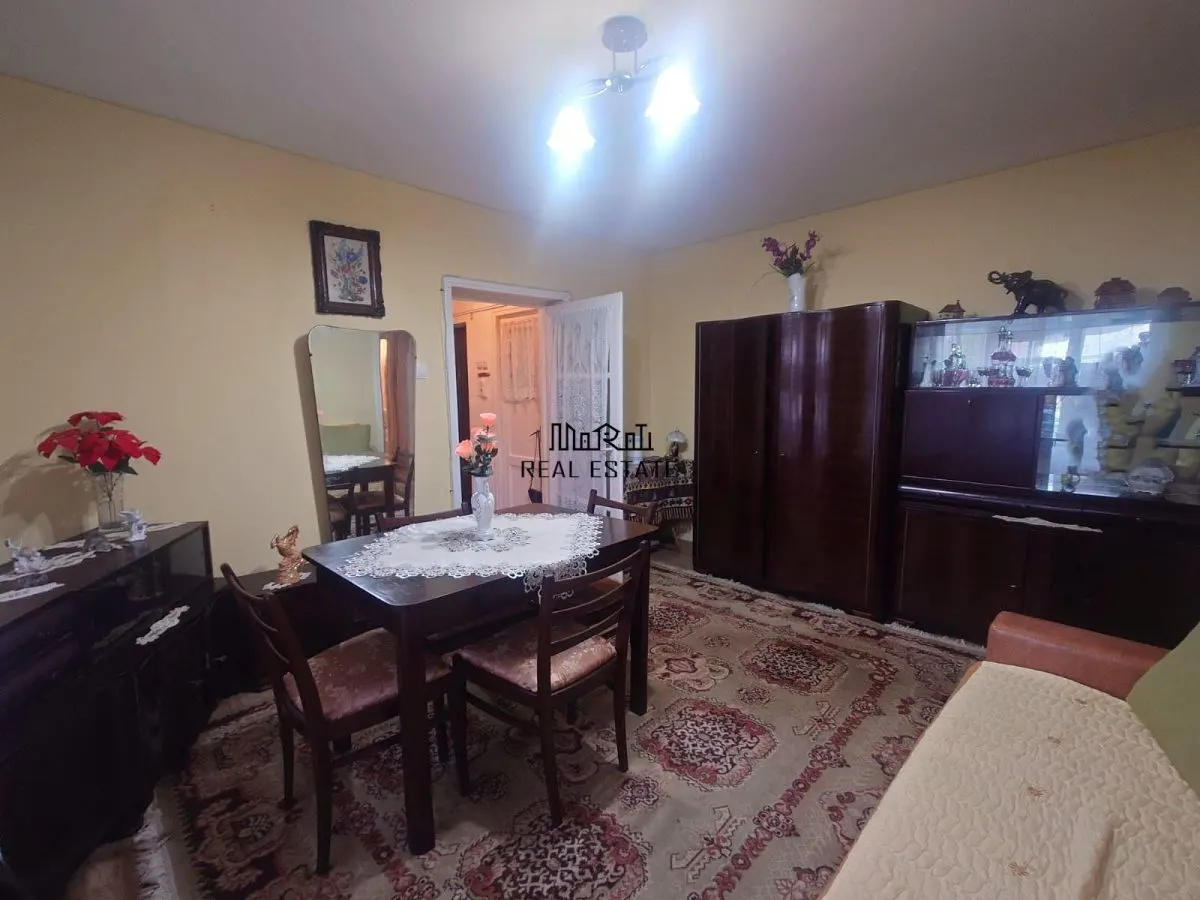 Apartament 2 camere, 45 mp, parter - Orasul Nou, Brad - foto 1