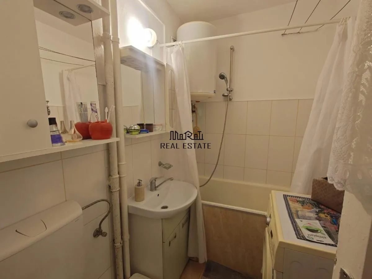 Apartament 2 camere, 45 mp, parter - Orasul Nou, Brad - foto 8