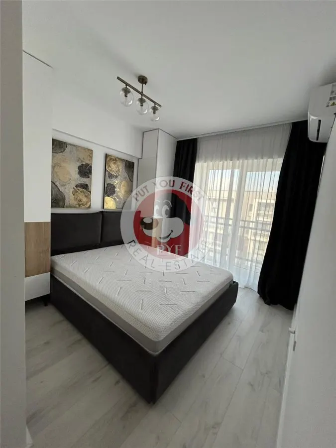 Pipera | Penthouse | 3 camere | 2 bai | 95mp | B13167 - foto 1