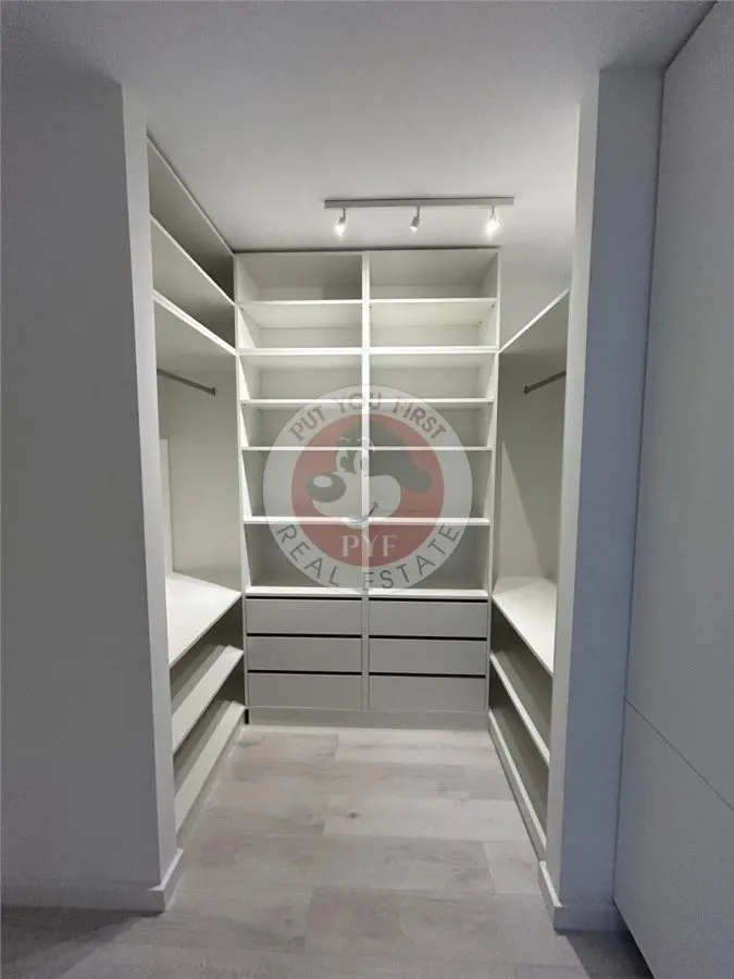 Pipera | Penthouse | 3 camere | 2 bai | 95mp | B13167 - foto 5