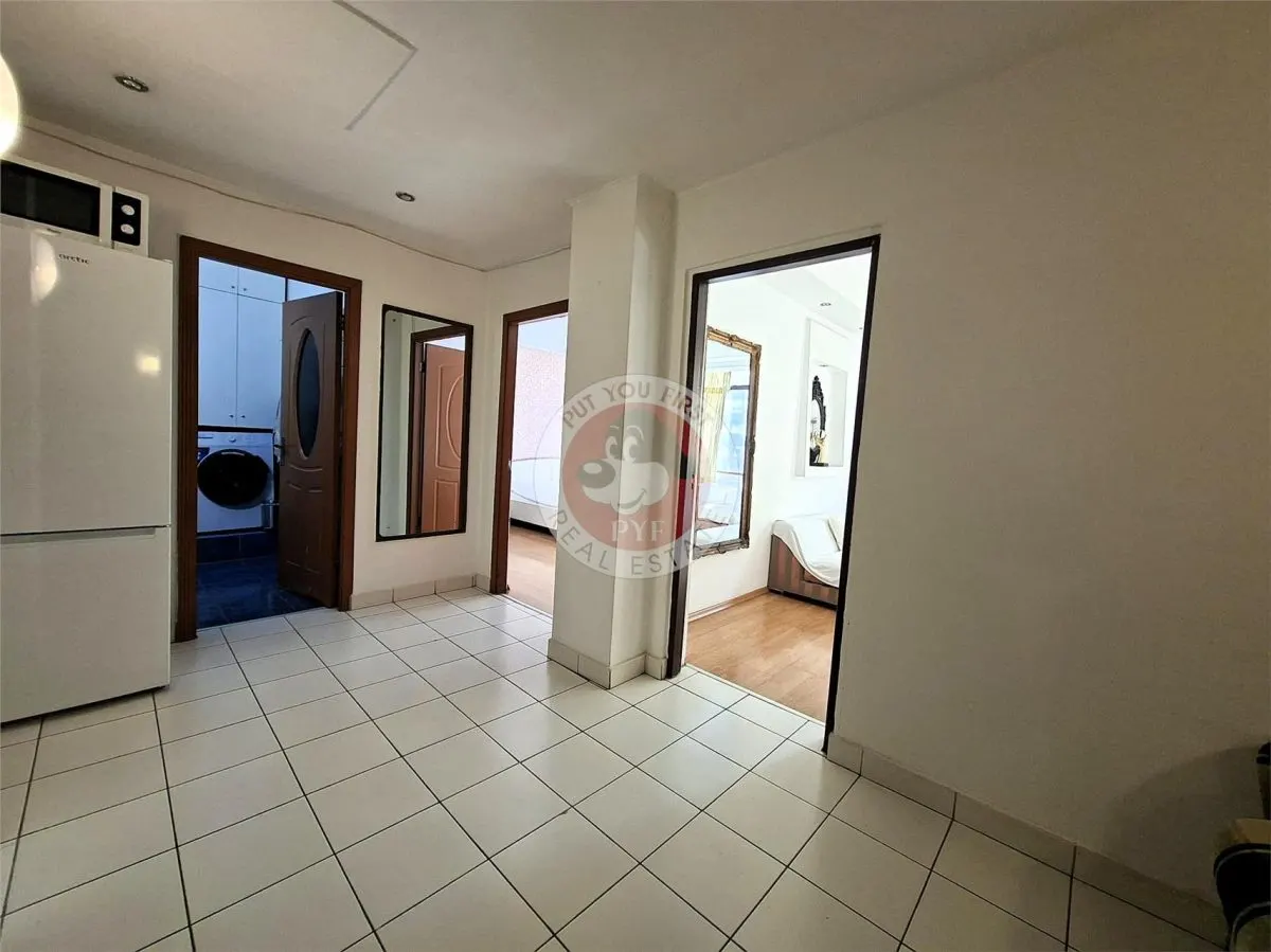 Universitate | 3 camere | dormitor de 22mp | 80mp | RS1 | B13178 - foto 6