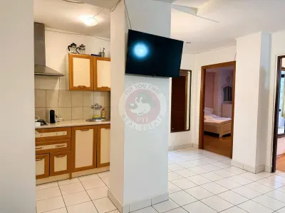 Universitate | 3 camere | dormitor de 22mp | 80mp | RS1 | B13178 - foto 8