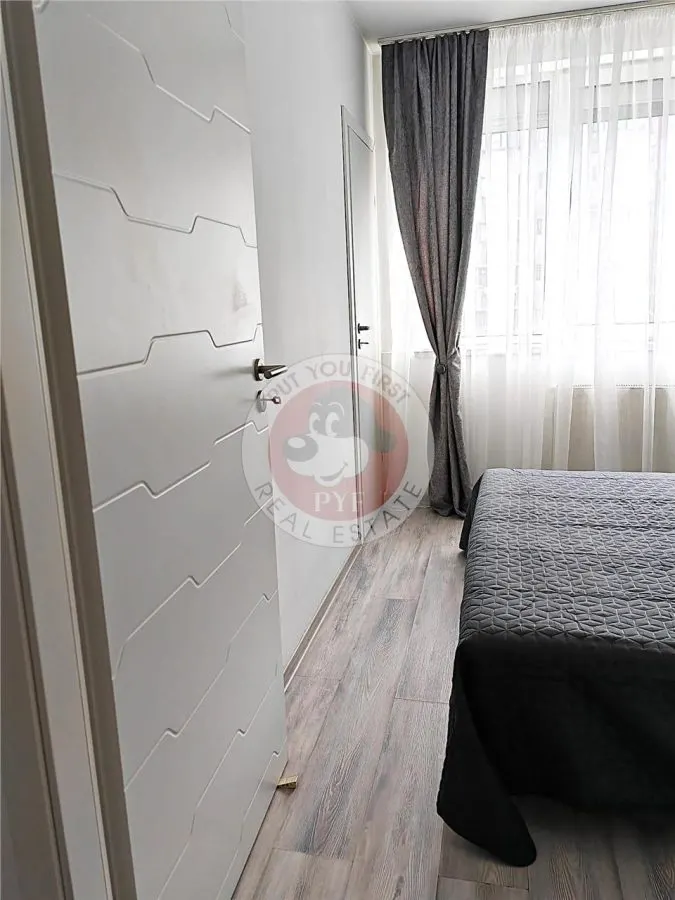 Cofetaria Capsa | 2 camere | Premium | Fara Risc | 40mp | B13192 - foto 3