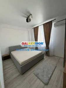 Ap Spatios | Militari Residence | Chiajna - foto 2