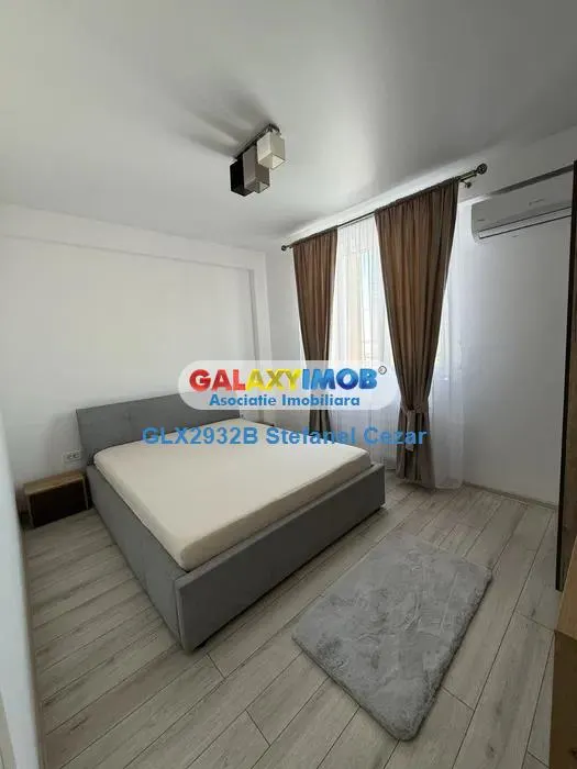 Ap Spatios | Militari Residence | Chiajna - foto 2