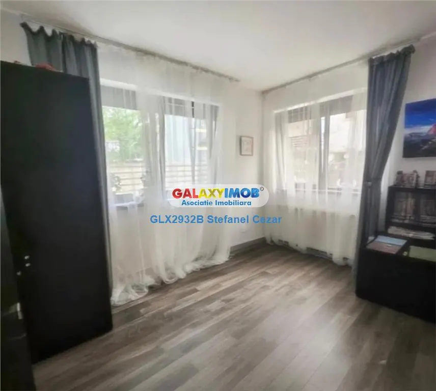 Ap Cozy cu Boxa + Parcare | Militari Residence - foto 5