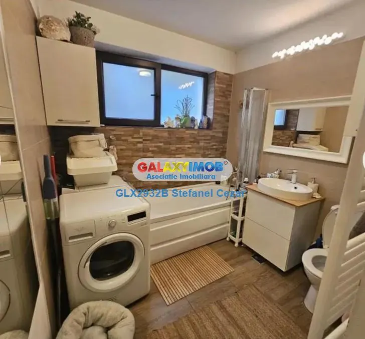 Ap Cozy cu Boxa + Parcare | Militari Residence - foto 6