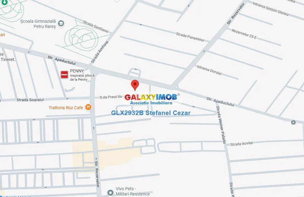 Ap Cozy cu Boxa + Parcare | Militari Residence - foto 10
