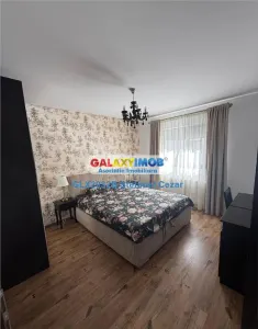 Apartament Superb, 2 Bai, 70 mp | Militari Residence | Soarelui - Bucuresti