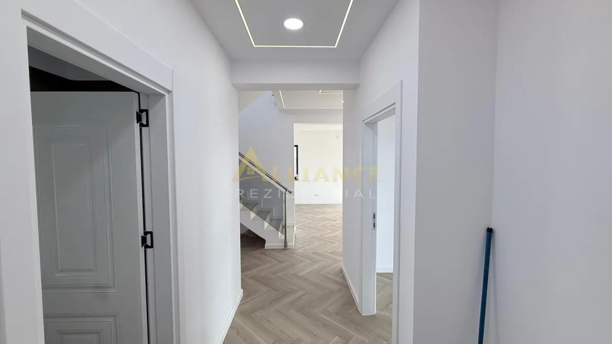 Casa Individuala - P+1- 3 dormitoare - 115 mp utili - teren 364 mp - foto 4