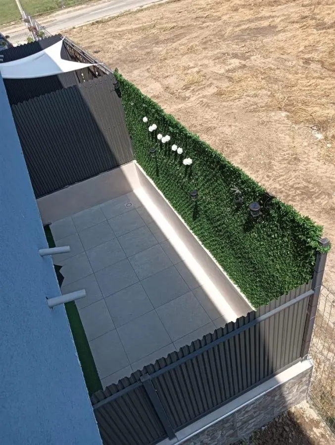 Studio complet utilat, Costinesti, zona Nibiru, 50 mp cu terasa amenajata - foto 10