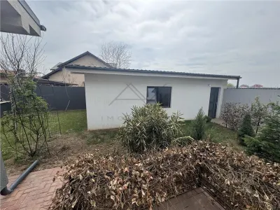 VILA INDIVIDUALA PRELUNGIREA GHENCEA | GARAJ | PANOURI FOTOVOLTAICE - MOBILATA UTILATA - foto 19