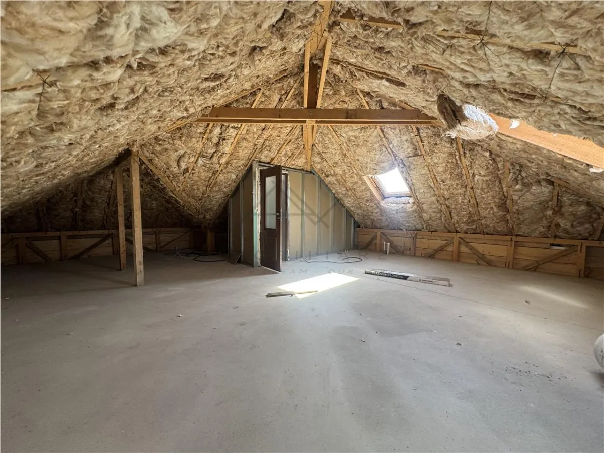 VILA INDIVIDUALA PRELUNGIREA GHENCEA - TEREN - 4 camere | BUCATARIE INCHISA | DRUMUL TABEREI - foto 11