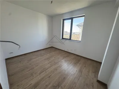 VILA INDIVIDUALA PRELUNGIREA GHENCEA - TEREN - 4 camere | BUCATARIE INCHISA | DRUMUL TABEREI - foto 12