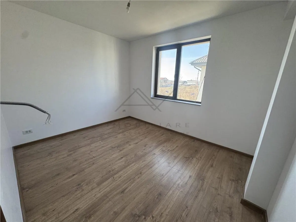 VILA INDIVIDUALA PRELUNGIREA GHENCEA - TEREN - 4 camere | BUCATARIE INCHISA | DRUMUL TABEREI - foto 12