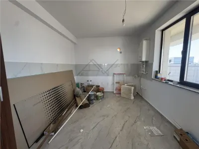 VILA INDIVIDUALA PRELUNGIREA GHENCEA - TEREN - 4 camere | BUCATARIE INCHISA | DRUMUL TABEREI - foto 13