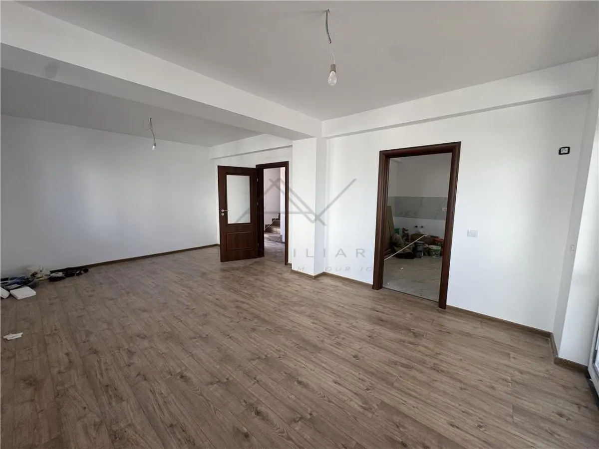VILA INDIVIDUALA PRELUNGIREA GHENCEA - TEREN - 4 camere | BUCATARIE INCHISA | DRUMUL TABEREI - foto 6