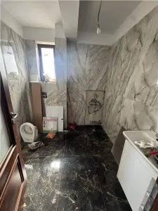 VILA INDIVIDUALA PRELUNGIREA GHENCEA - TEREN - 4 camere | BUCATARIE INCHISA | DRUMUL TABEREI - foto 9