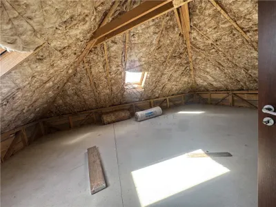 VILA INDIVIDUALA PRELUNGIREA GHENCEA - TEREN - 4 camere | BUCATARIE INCHISA | DRUMUL TABEREI - foto 10