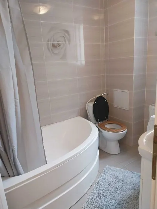 Apartament 2 Camere cu Grădină și Parcare â€“ Podu de Fier - foto 7