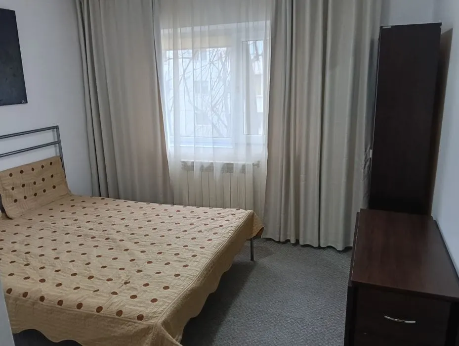 Apartament 2 Camere Decomandat â€“ Aproape de Iulius Mall, Iași - foto 1