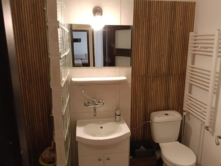 Apartament 2 Camere Decomandat â€“ Aproape de Iulius Mall, Iași - foto 5