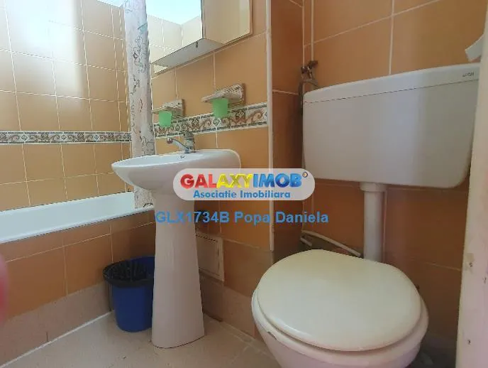 Apartament 2 camere decomandat, N.Racota - Herastrau - foto 11