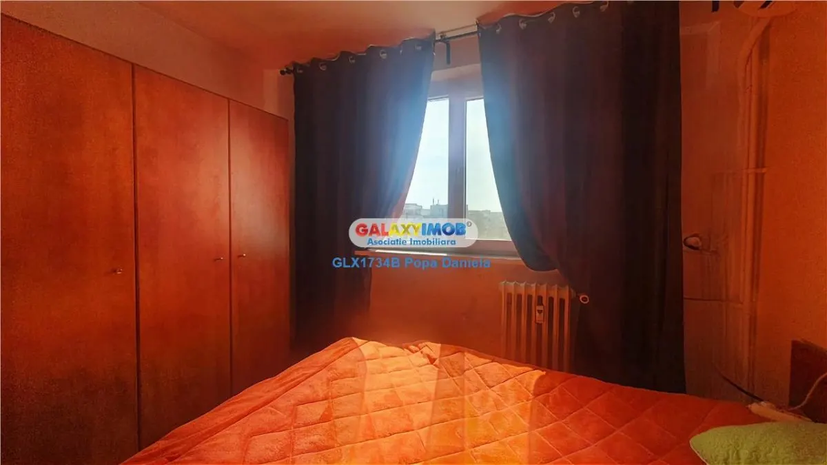Apartament 2 camere decomandat, N.Racota - Herastrau - foto 6
