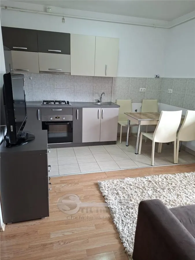 Apartament 2 Camere Copou Universitate - 430 euro - foto 2