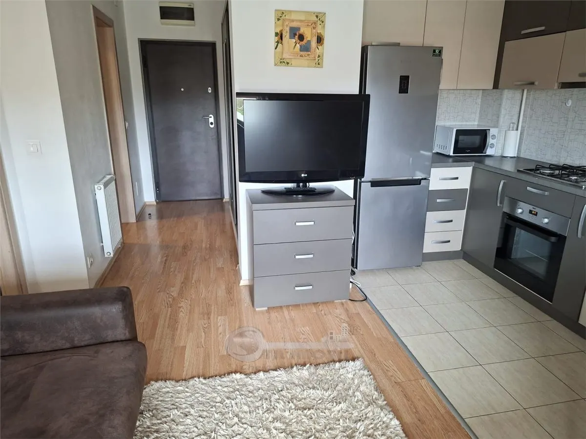 Apartament 2 Camere Copou Universitate - 430 euro - foto 5