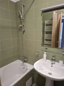Apartament 2 Camere Copou Universitate - 430 euro - foto 7