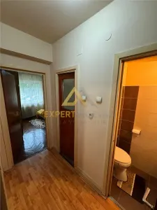 Apartament de vanzare cu 4 camere, Str. Moldovei-Central - foto 8