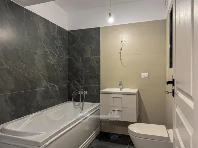Apartament 3 camere, 81.45 mp â€“ Galata 0% comision - foto 15