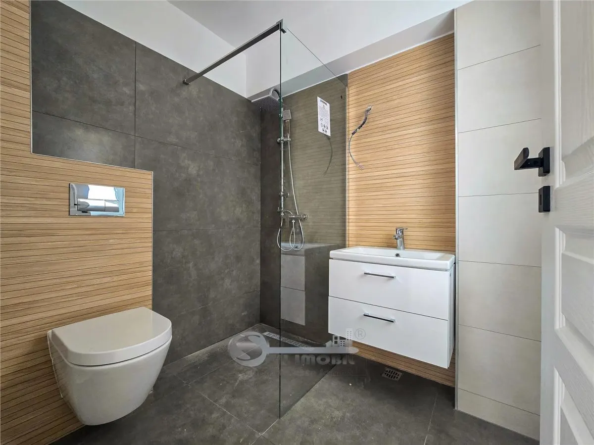 Apartament 3 camere, 81.45 mp â€“ Galata 0% comision - foto 16